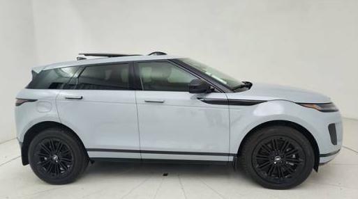 LAND ROVER RANGE ROVER EVOQUE 2024 SALZJ2FX6RH232954 image